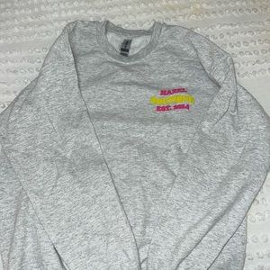 Hazel Boutique Sweatshirt